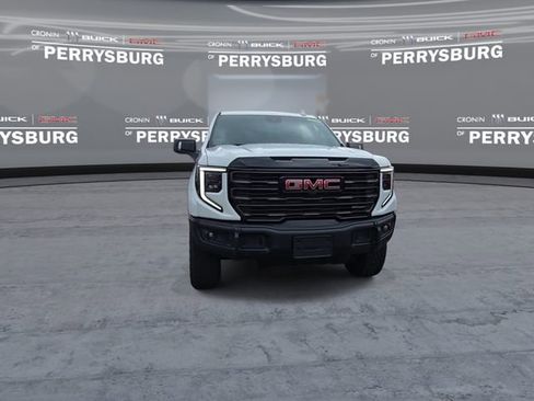 Used 2026 GMC Sierra 1500 AT4X w/ AT4X AEV Edition AWD/4WD image 2