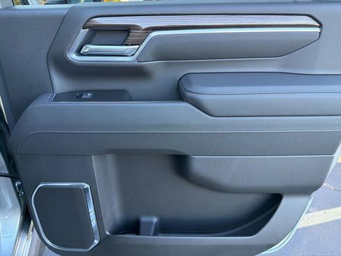 New 2026 Chevrolet Silverado 2500 LT w/ Trail Boss Package image 39