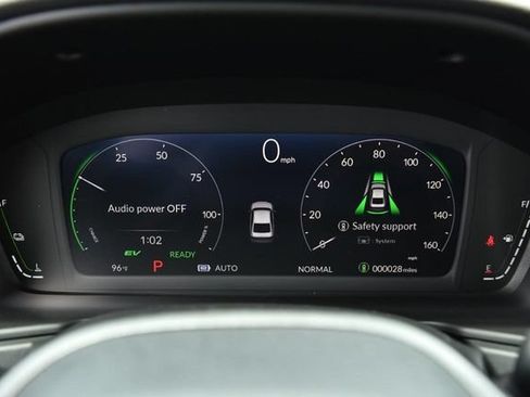 New 2026 Honda Accord EX-L image 11