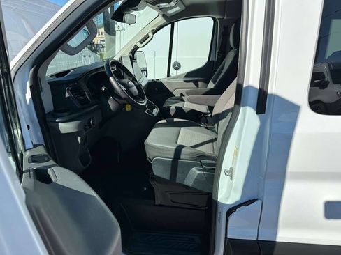 Used 2023 Ford Transit 350 XLT image 17