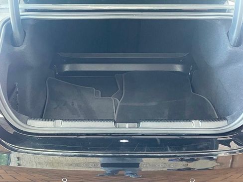 Used 2023 Mercedes-Benz EQE 500 4MATIC Sedan image 11