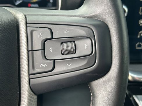 Used 2024 GMC Sierra 3500 Denali w/ Denali Reserve Package image 35