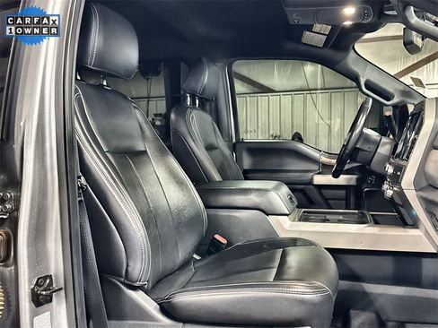 Used 2022 Ford F350 Lariat w/ Lariat Ultimate Package image 30