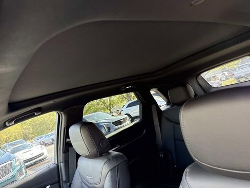 New 2026 Cadillac XT5 Premium Luxury w/ Driver Assist Package image 32