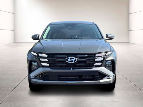 New 2026 Hyundai Tucson Blue SE AWD/4WD image 12