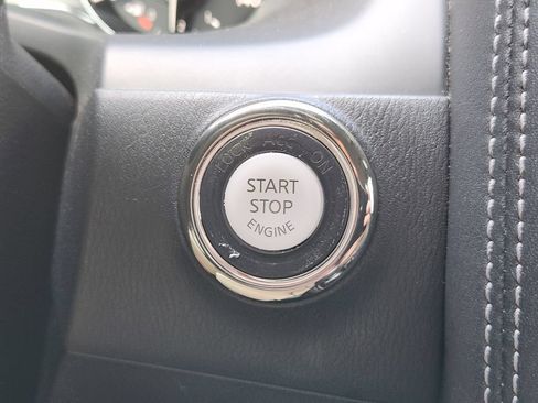 Used 2023 INFINITI QX80 Sensory w/ Cargo Package RWD image 22