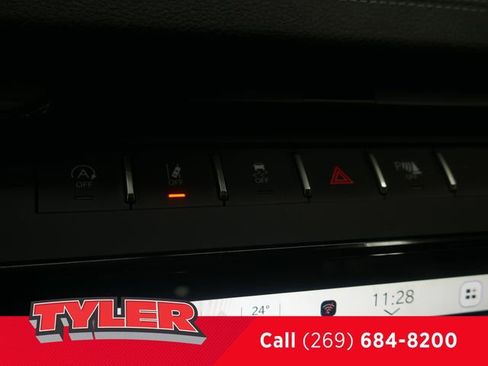 New 2026 Jeep Grand Cherokee Limited AWD/4WD image 41
