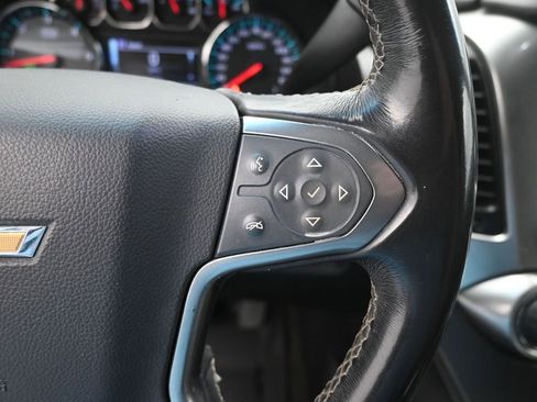 Used 2018 Chevrolet Tahoe LS image 7