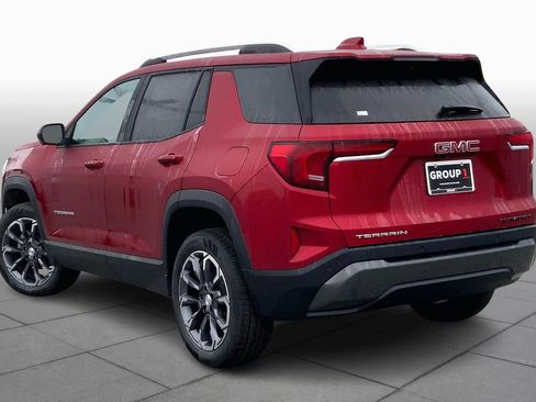 New 2026 GMC Terrain Elevation w/ Elevation Premium Package image 12