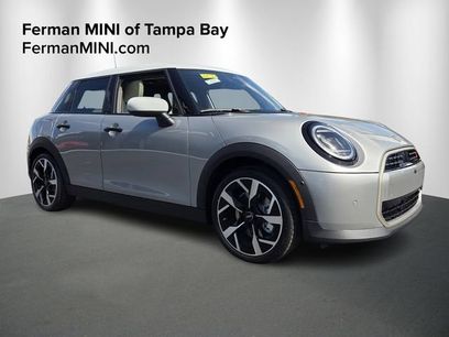 New 2026 MINI Cooper S