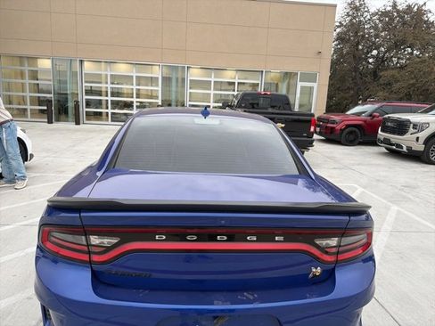 Used 2021 Dodge Charger Scat Pack image 5