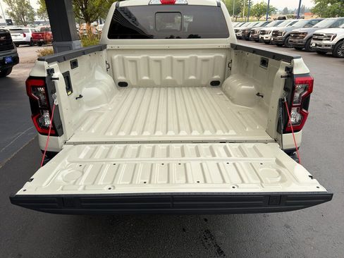 New 2026 Ford Ranger XLT w/ Advanced Towing Package AWD/4WD image 14
