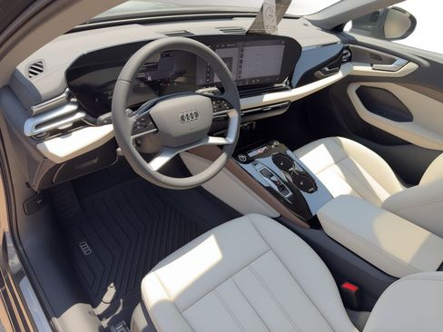 New 2026 Audi A5 2.0T Premium Plus AWD/4WD image 4
