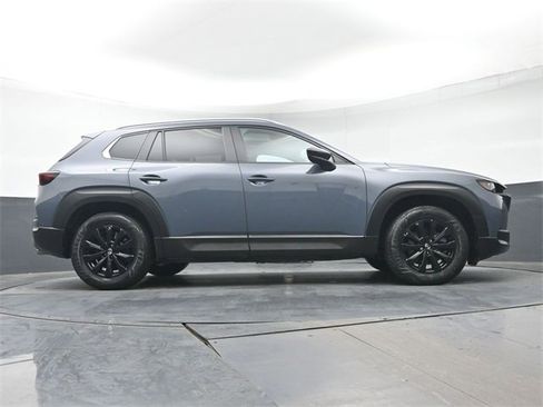 Certified 2023 MAZDA CX-50 2.5 S w/ Preferred Plus Pkg image 35