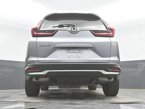 Used 2020 Honda CR-V EX-L image 34