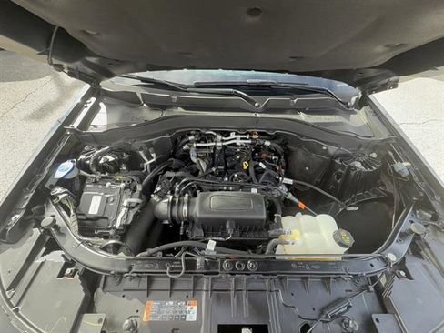 Certified 2023 Ford Explorer XLT w/ Equipment Group 202A image 32