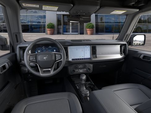 New 2026 Ford Bronco Outer Banks AWD/4WD image 34