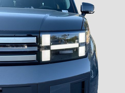 New 2026 Hyundai Santa Fe SEL w/ Tow & Go Package image 9