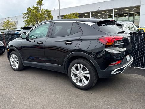 Used 2023 Buick Encore GX Preferred w/ Cold Weather Comfort Package image 8