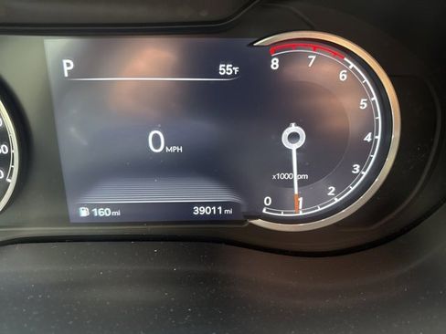 Used 2022 Genesis G70 3.3T w/ Sport Prestige Package image 11