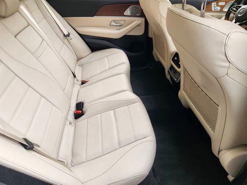 Used 2022 Mercedes-Benz GLE 450 4MATIC image 31