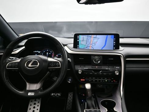 Certified 2022 Lexus RX 350 F Sport w/ Cold Area Package (CT) image 19