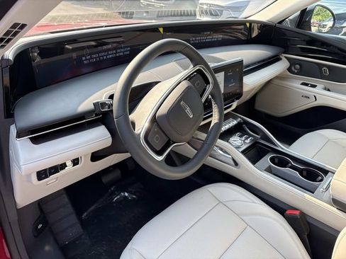 New 2026 Lincoln Nautilus Premier w/ Equipment Group 102A AWD/4WD image 25