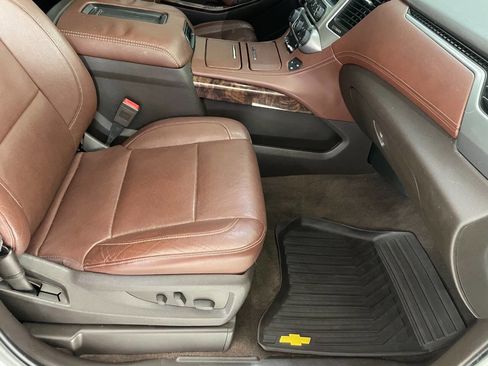 Used 2015 Chevrolet Tahoe LTZ image 37