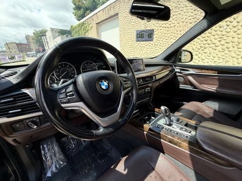Used 2018 BMW X5 xDrive40e AWD/4WD image 16