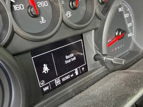 Used 2025 GMC Sierra 1500 Pro w/ Graphite Edition AWD/4WD image 10