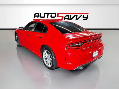 Used 2022 Dodge Charger GT AWD/4WD image 5