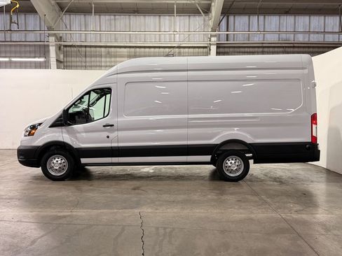 New 2026 Ford Transit 350 Base image 14