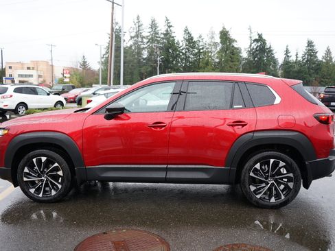 New 2026 MAZDA CX-50 2.5 Hybrid w/ Weather Package AWD/4WD image 5