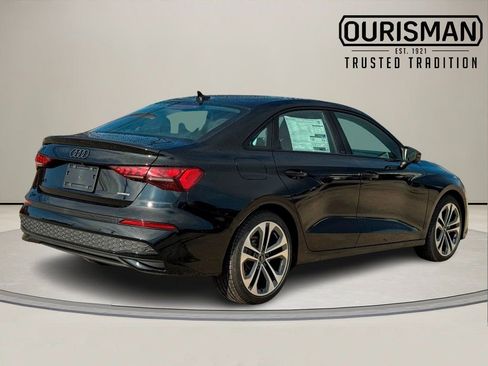 New 2026 Audi A3 2.0T Premium image 7