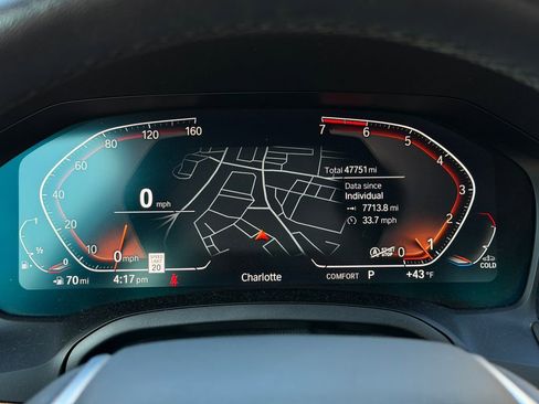 Used 2022 BMW 330i Sedan image 17