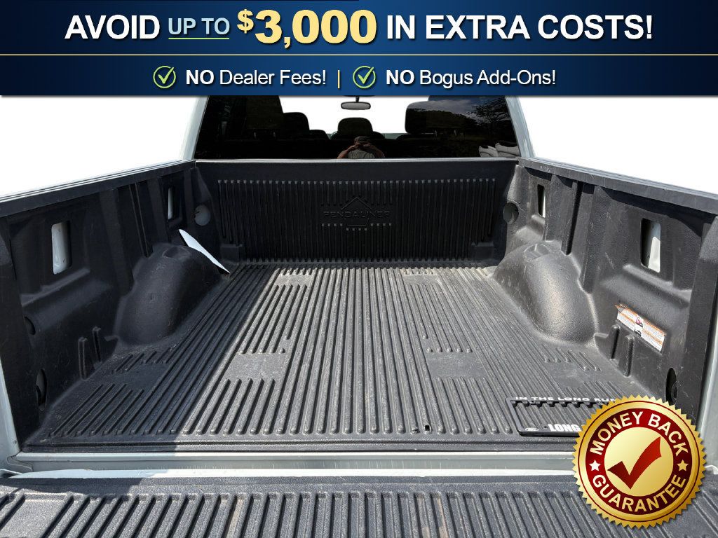 Certified 2023 Ford F150 XLT AWD/4WD image 23