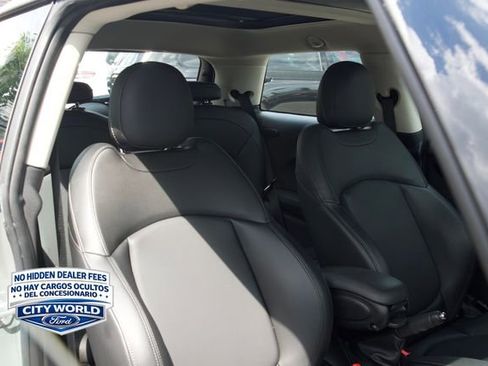 Used 2019 MINI Cooper S FWD image 8