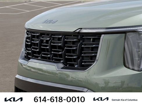 New 2026 Kia Sorento SX image 15