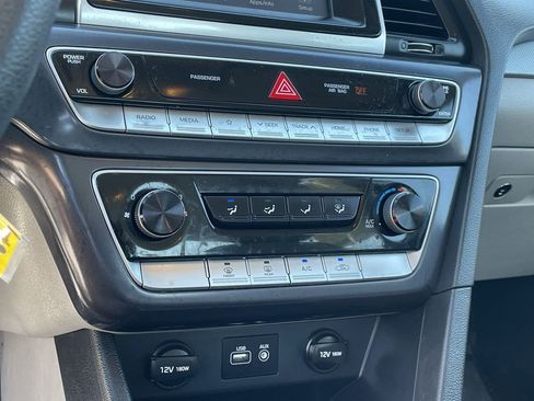 Used 2018 Hyundai Sonata ECO FWD image 22