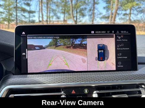 Used 2023 BMW X3 M40i image 19