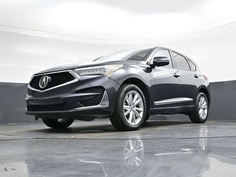 Used 2019 Acura RDX FWD image 32
