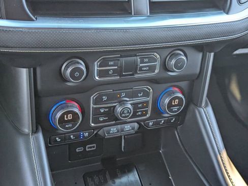 Used 2023 Chevrolet Tahoe Premier image 28