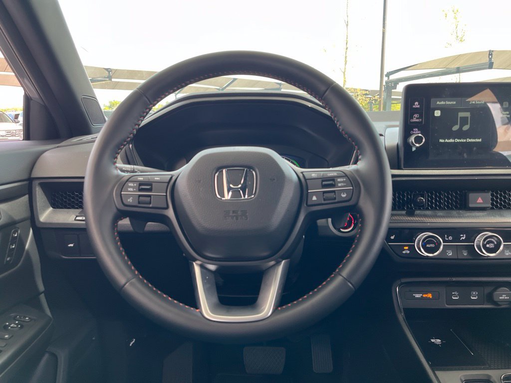 Certified 2026 Honda CR-V Sport-L image 19
