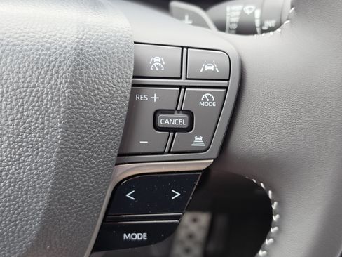 New 2026 Toyota Camry SE FWD image 17