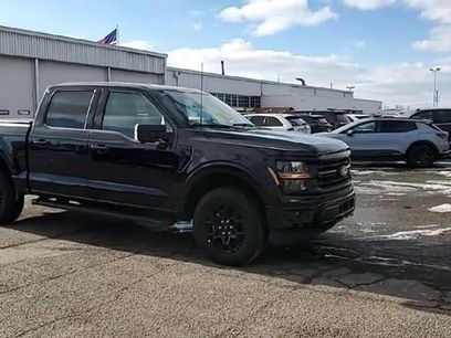 Used 2024 Ford F150 XLT w/ Equipment Group 302A MID