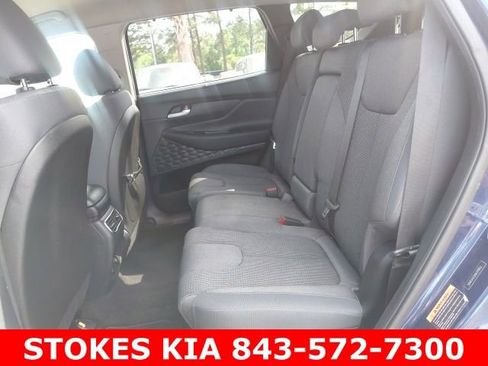 Used 2022 Hyundai Santa Fe XRT w/ Cargo Package FWD image 23