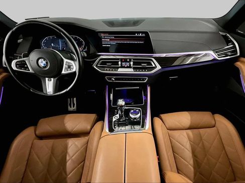 Used 2023 BMW X5 xDrive40i w/ Executive Package AWD/4WD image 14