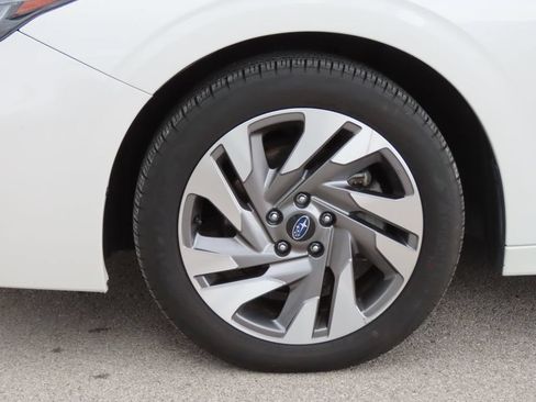 Used 2023 Subaru Legacy Touring XT AWD/4WD image 16