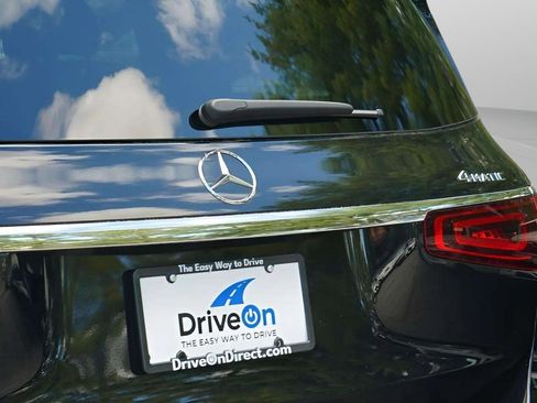 Used 2022 Mercedes-Benz GLS 450 4MATIC image 29