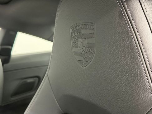 Certified 2020 Porsche 911 Carrera RWD image 24